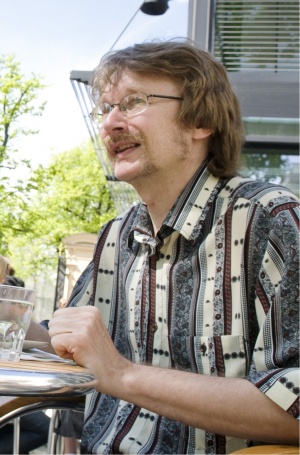 Christer Sundqvist